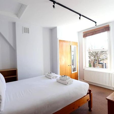 3 Bedroom Prime Angel Location Londyn Zewnętrze zdjęcie