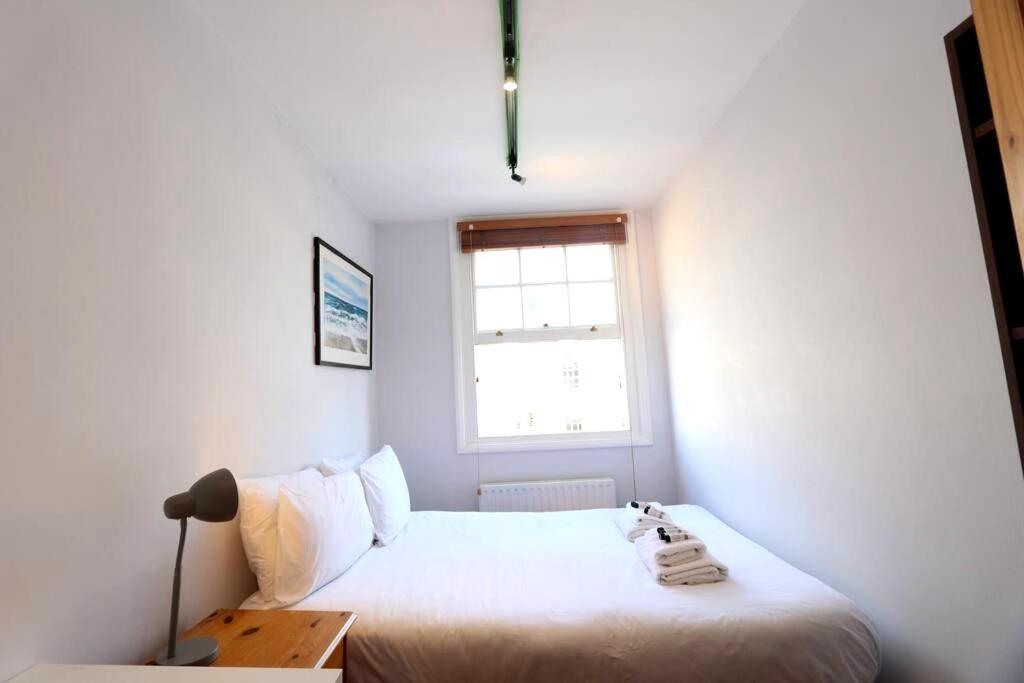 3 Bedroom Prime Angel Location Londyn Zewnętrze zdjęcie