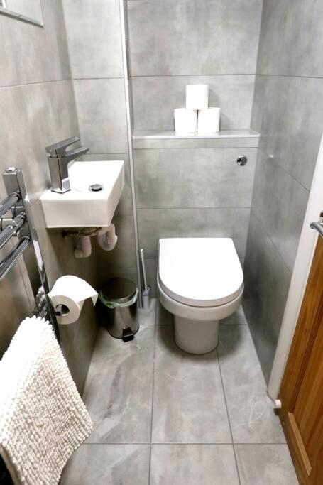 3 Bedroom Prime Angel Location Londyn Zewnętrze zdjęcie