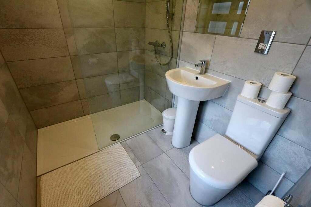 3 Bedroom Prime Angel Location Londyn Zewnętrze zdjęcie