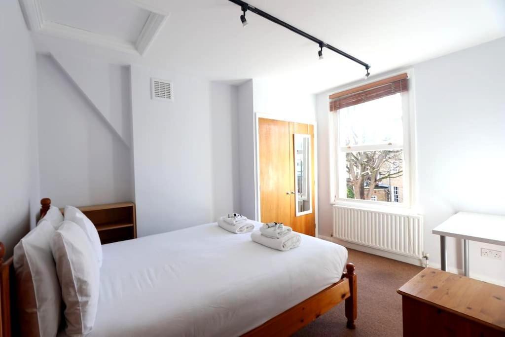 3 Bedroom Prime Angel Location Londyn Zewnętrze zdjęcie