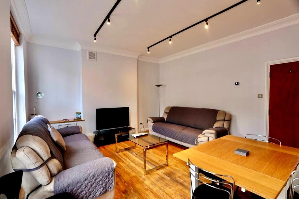 3 Bedroom Prime Angel Location Londyn Zewnętrze zdjęcie
